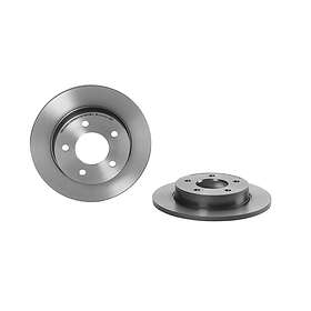 Brembo Bromsskiva COATED DISC LINE 08.A029.11