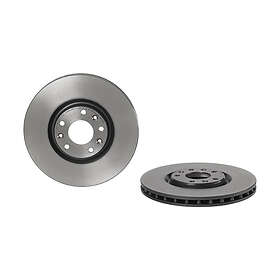 Brembo Bromsskiva COATED DISC LINE 09.A185.21