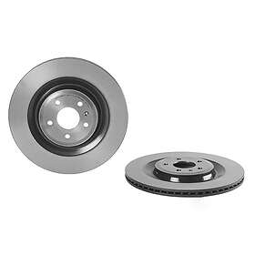 Brembo Bromsskiva COATED DISC LINE 09.C170.11