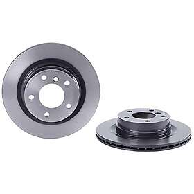 Brembo Bromsskiva COATED DISC LINE 09.9793.11