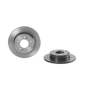 Brembo 08.A759.11 COATED DISC Line Remschijven - paar : Brembo Brembo 08.A759.11 COATED DISC Line Remschijven - paar : Brembo