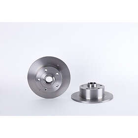 Brembo Bromsskiva 08.6911.14