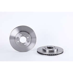 Brembo Bromsskiva 09.A357.10