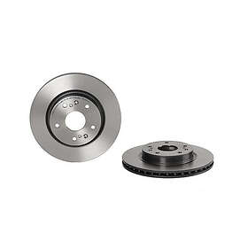 Brembo Bromsskiva COATED DISC LINE 09.C047.11