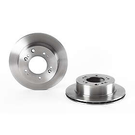 Brembo Bromsskiva 09.B409.10