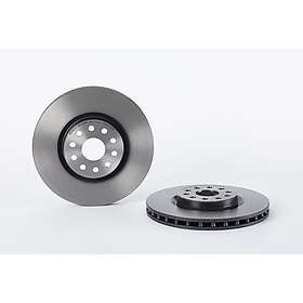 Brembo Bromsskiva COATED DISC LINE 09.7074.11