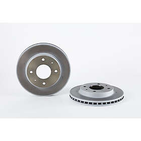 Brembo Bromsskiva COATED DISC LINE 09.9617.11