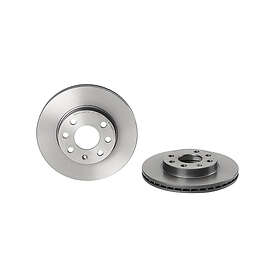 Brembo Bromsskiva COATED DISC LINE 09.8635.11