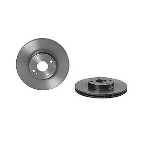 Brembo Bromsskiva COATED DISC LINE 09.C136.11