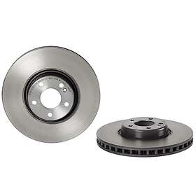 Brembo Bromsskiva CO-CAST DISCS LINE 09.D528.13