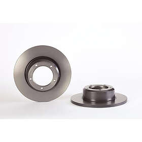 Brembo Bromsskiva COATED DISC LINE 08.5347.11