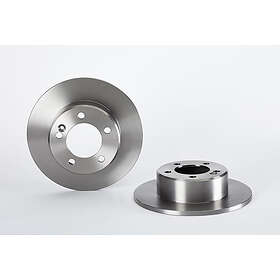Brembo Bromsskiva 08.A651.10