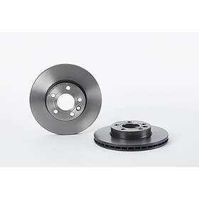 Brembo Bromsskiva COATED DISC LINE 09.6934.11