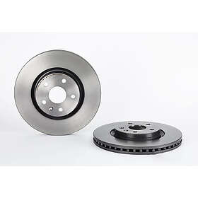 Brembo Bromsskiva COATED DISC LINE 09.B358.11