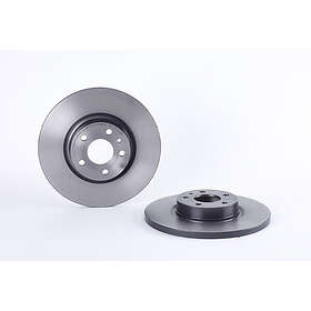 Brembo Bromsskiva COATED DISC LINE 08.7354.11