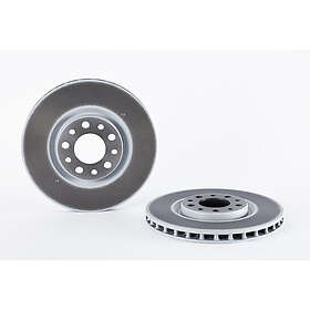 Brembo Bromsskiva COATED DISC LINE 09.9363.11