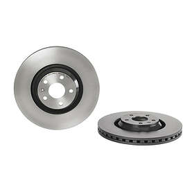 Brembo Bromsskiva COATED DISC LINE 09.B038.11