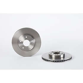 Brembo Bromsskiva 09.6752.20