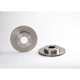 Brembo Bromsskiva 09.3102.10