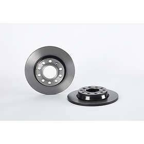 Brembo Bromsskiva COATED DISC LINE 08.9918.21