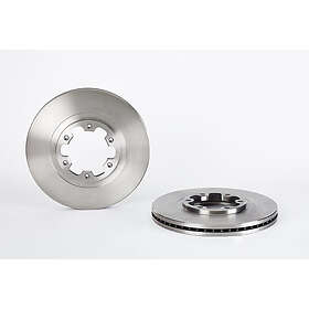 Brembo Bromsskiva 09.A452.10