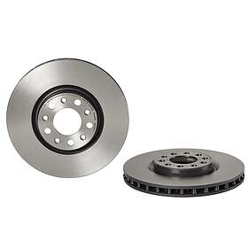 Brembo Bromsskiva COATED DISC LINE 09.C495.11
