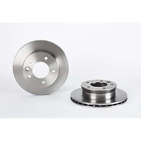 Brembo Bromsskiva 09.A922.14
