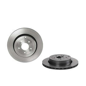 Brembo Bromsskiva COATED DISC LINE 09.A555.11