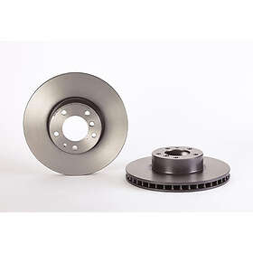 Brembo Bromsskiva COATED DISC LINE 09.5579.21