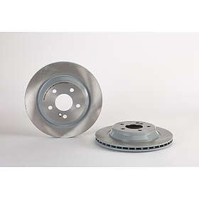 Brembo Bromsskiva COATED DISC LINE 09.9738.11
