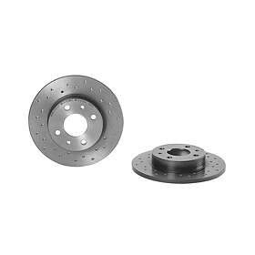 Brembo Bromsskiva XTRA LINE 08.5085.1X