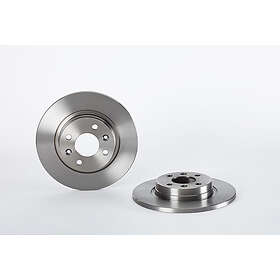 Brembo Bromsskiva 08.A268.10