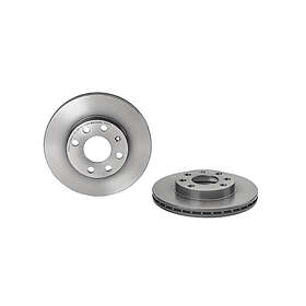 Brembo Bromsskiva COATED DISC LINE 09.3090.11