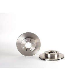 Brembo Bromsskiva 09.9537.20