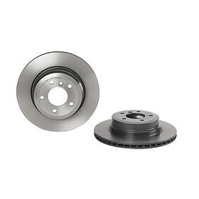 Brembo Bromsskiva COATED DISC LINE 09.C315.11