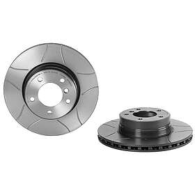 Brembo Bromsskiva MAX LINE 09.C894.75