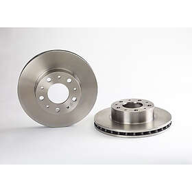 Brembo Bromsskiva 09.A235.20