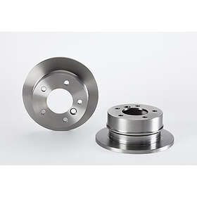 Brembo Bromsskiva 08.7724.20