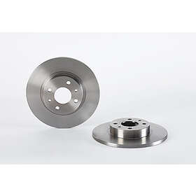 Brembo Bromsskiva 08.9621.14
