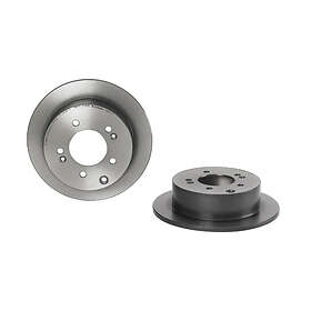 Brembo Bromsskiva COATED DISC LINE 08.B667.11