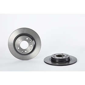 Brembo Bromsskiva COATED DISC LINE 08.A112.11