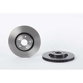 Brembo Bromsskiva COATED DISC LINE 09.9074.11