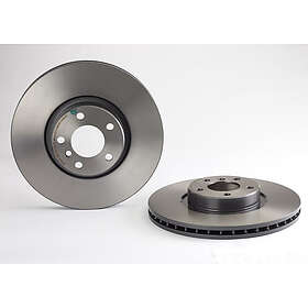 Brembo Bromsskiva COATED DISC LINE 09.9922.11