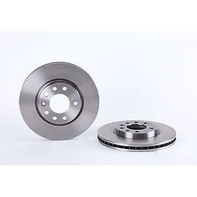 Brembo Bromsskiva 09.A861.14