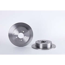 Brembo Bromsskiva 08.A755.20