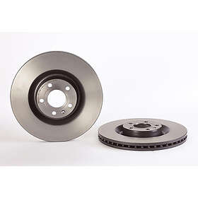Brembo Bromsskiva COATED DISC LINE 09.A815.11