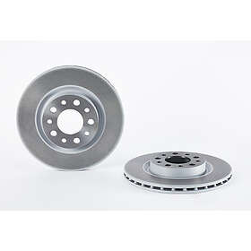 Brembo Bromsskiva COATED DISC LINE 09.9366.11