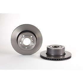 Brembo Bromsskiva COATED DISC LINE 09.A229.11