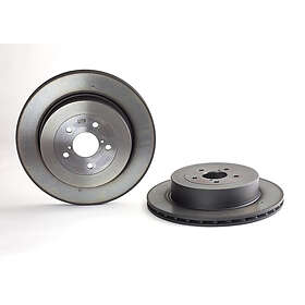 Brembo Bromsskiva COATED DISC LINE 09.7813.11