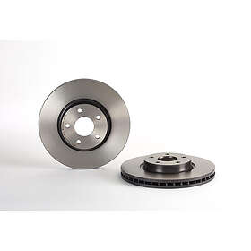 Brembo Bromsskiva COATED DISC LINE 09.A427.21